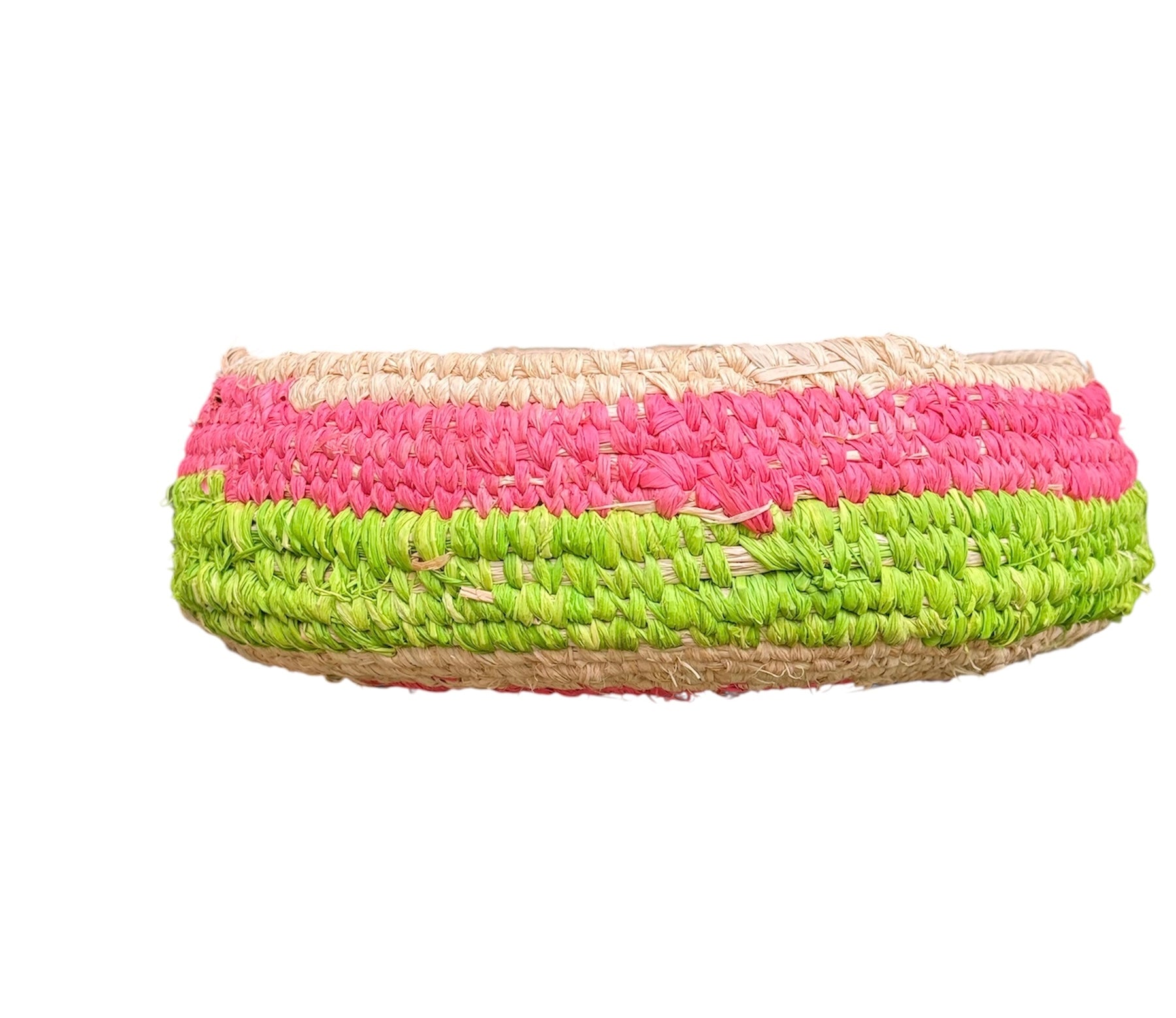 Basket - Jacinta Heffernan