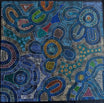 Sharon Turner - Thorny Lizard Dreaming .53