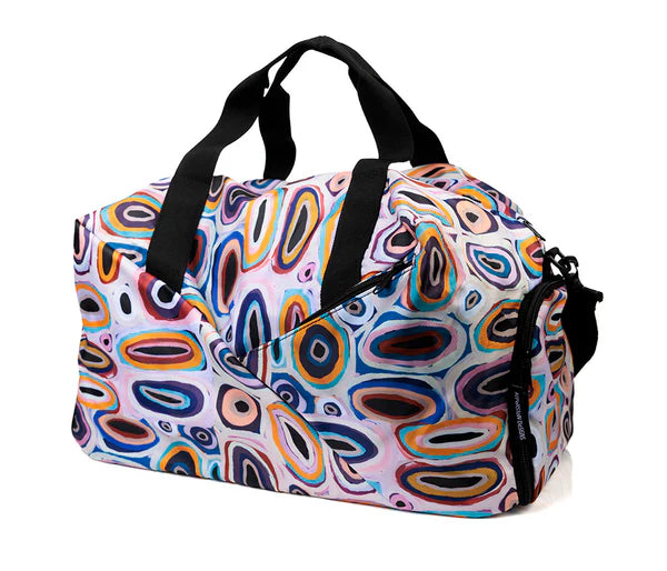 Duffle Bag - Gladys Kuru Bidu