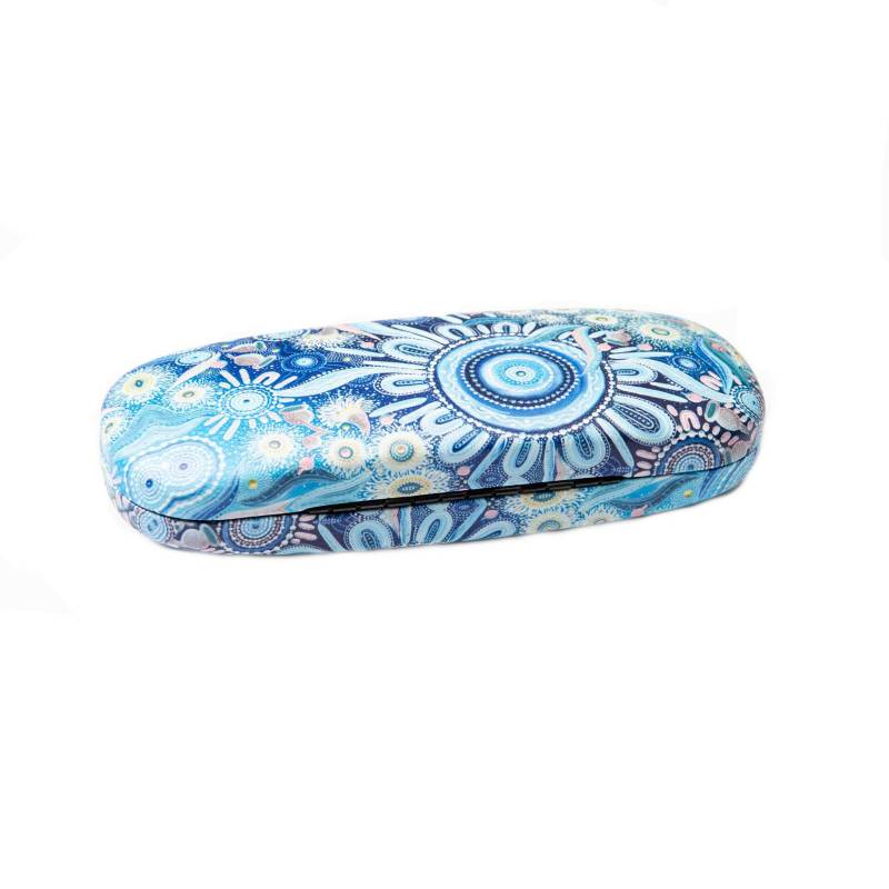 Glasses Case - Chern'ee Sutton - Lilly Pilly