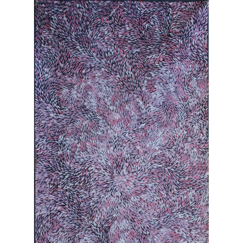 Greeting Card - Daphne Napurrula Marks