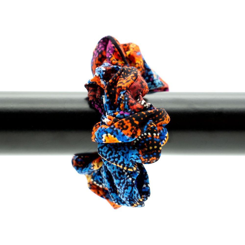 Hair Scrunchie - Andrea Adamson
