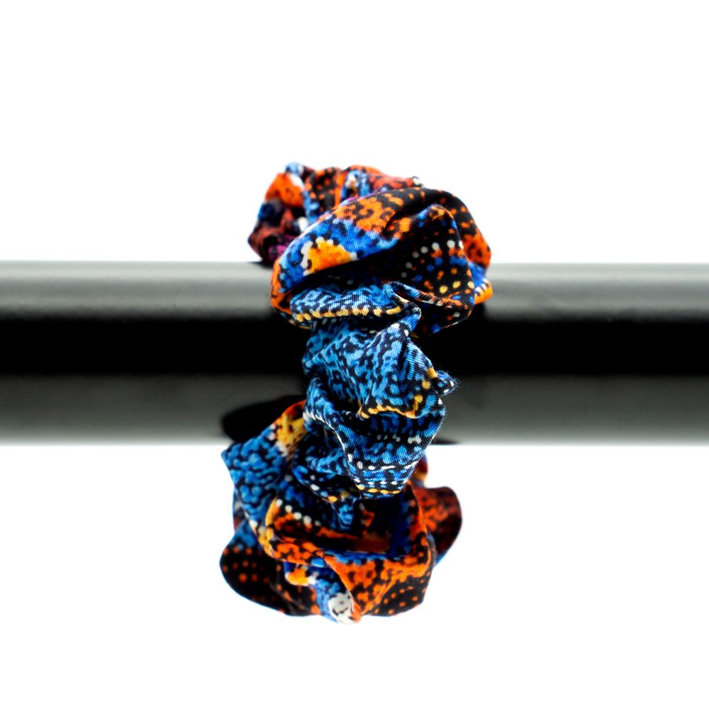Hair Scrunchie - Andrea Adamson
