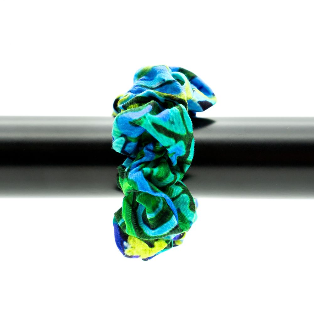 Hair Scrunchie - Cedric Varcoe