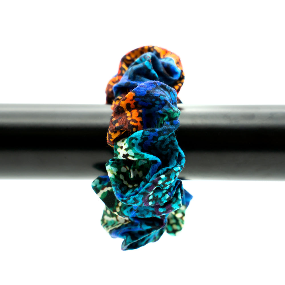 Hair Scrunchie - Julie Woods