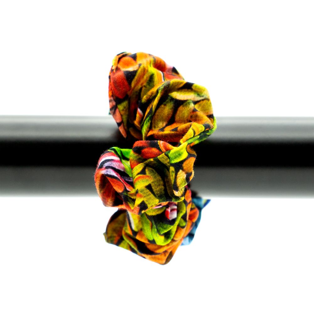 Hair Scrunchie - Patricia Multa