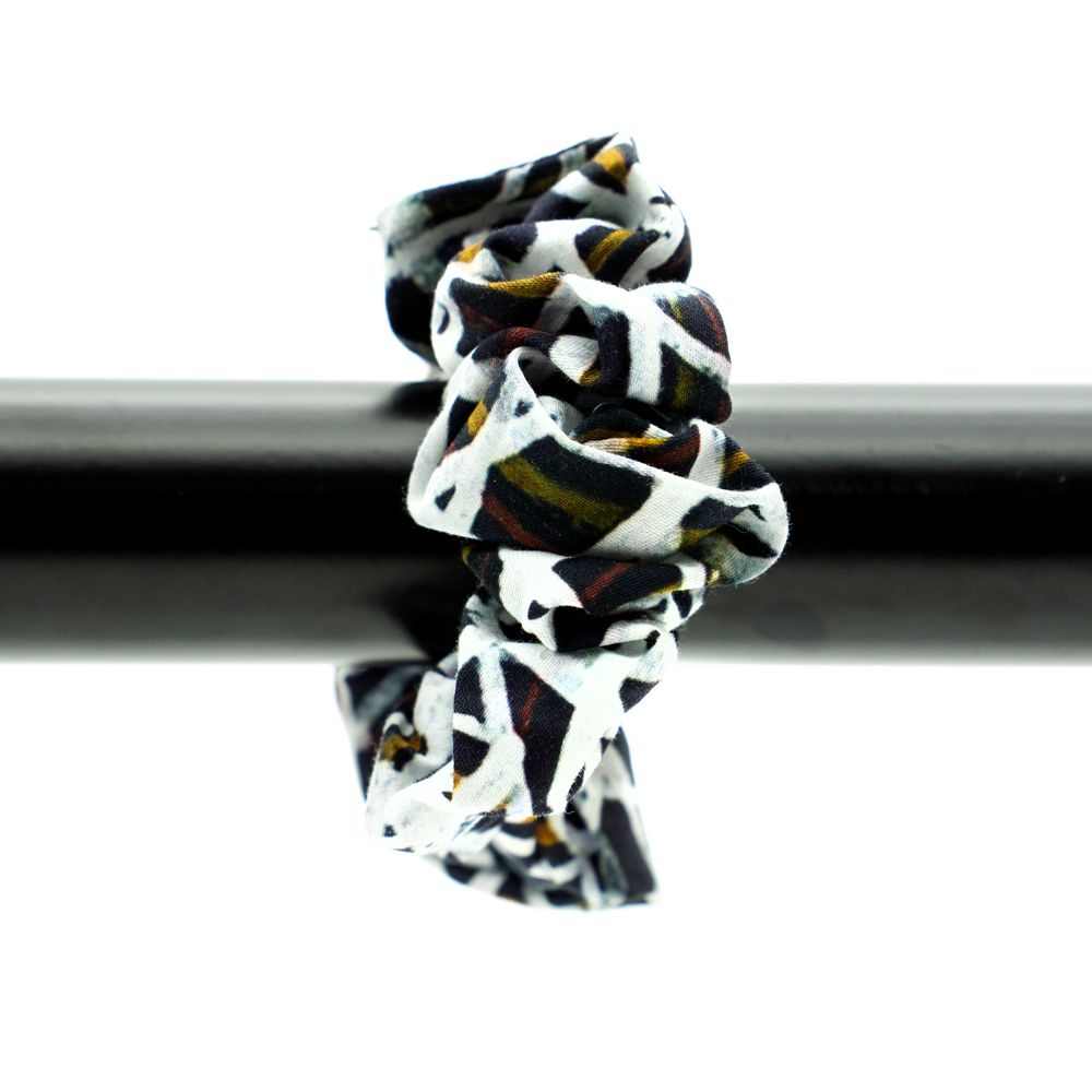 Hair Scrunchie - Pauline Puruntatameri
