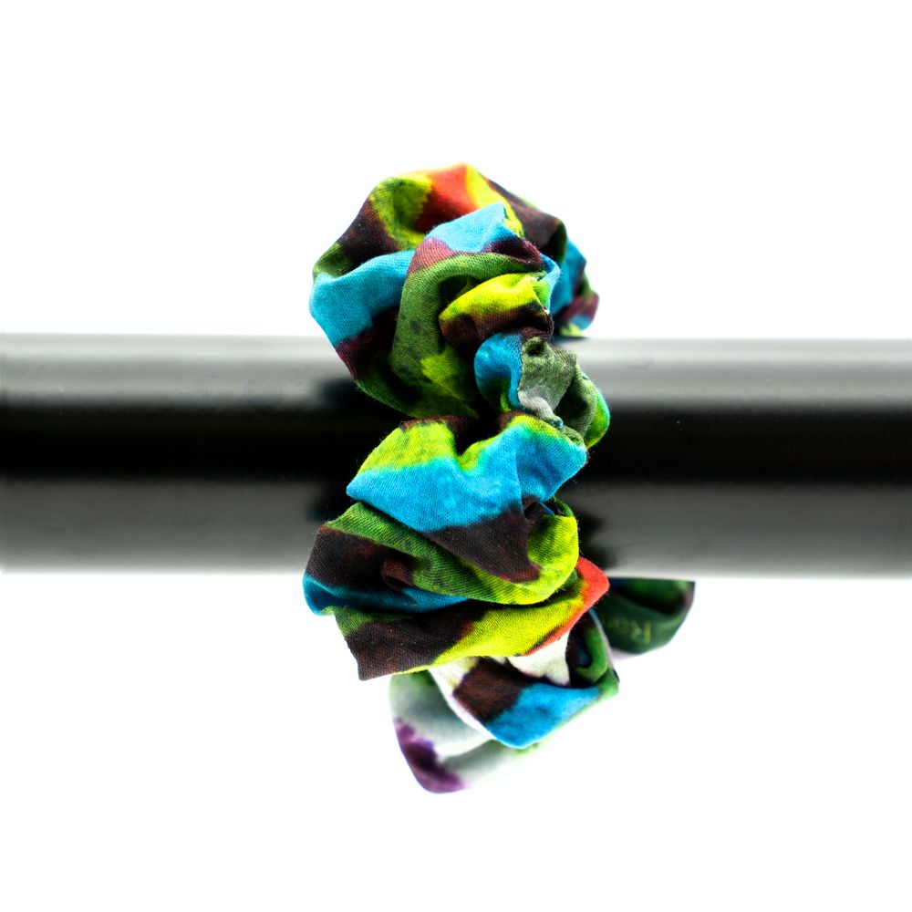 Hair Scrunchie - Rama Sampson