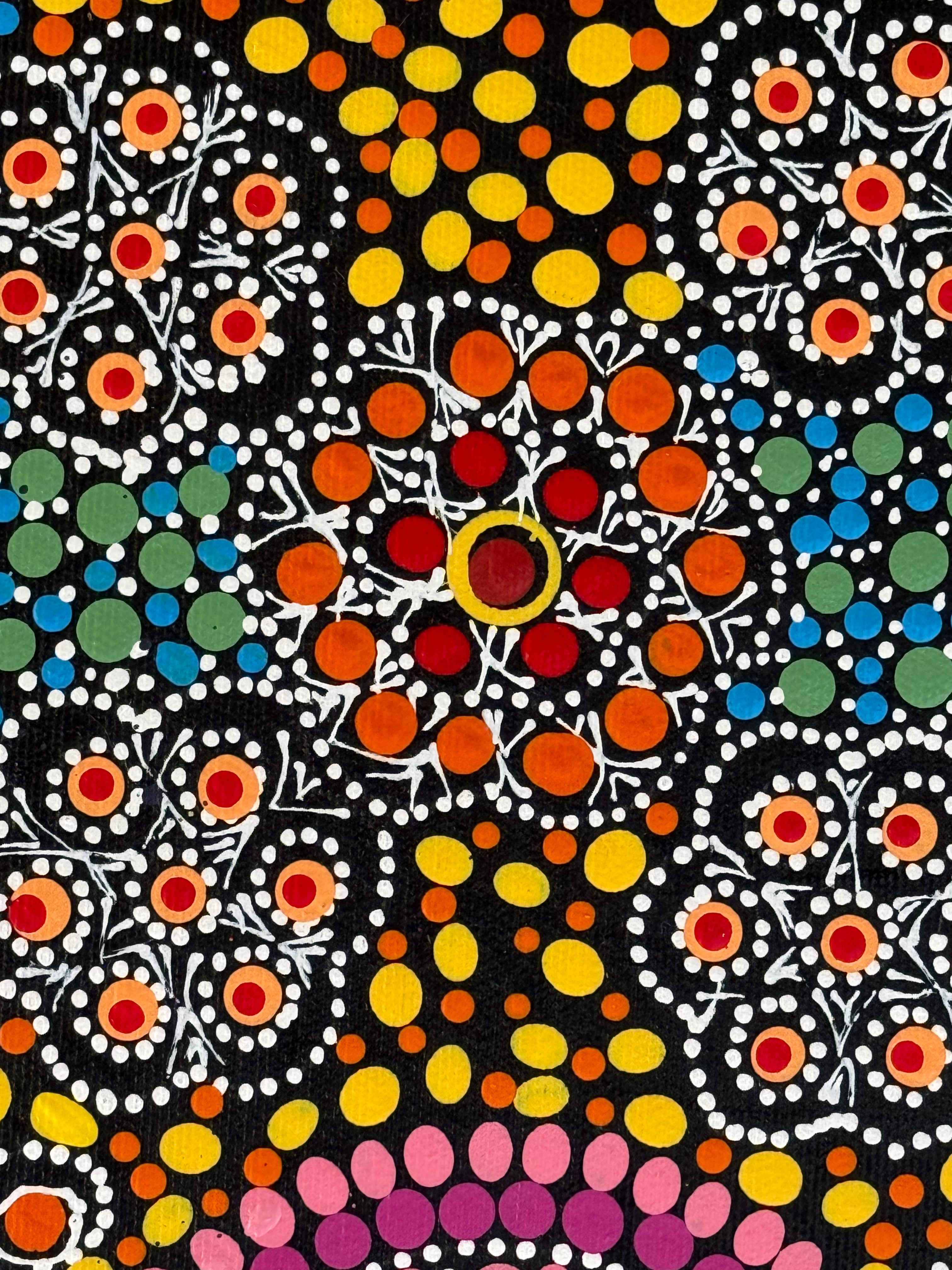 Rowena Lynch - Stretched