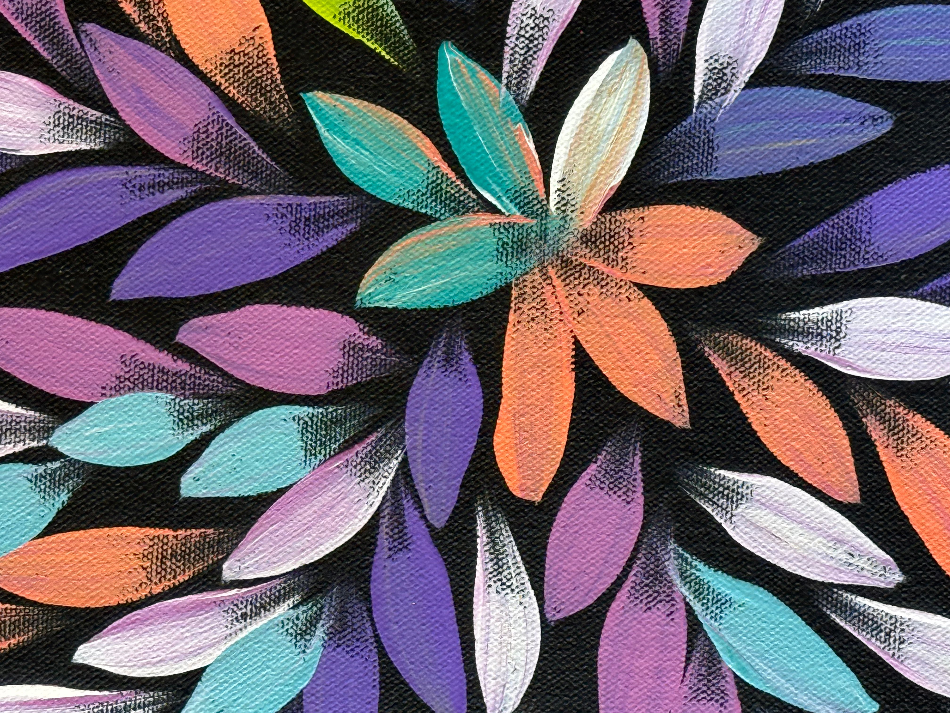 Jacinta Numina Waugh - Bush Medicine Leaves .12-18