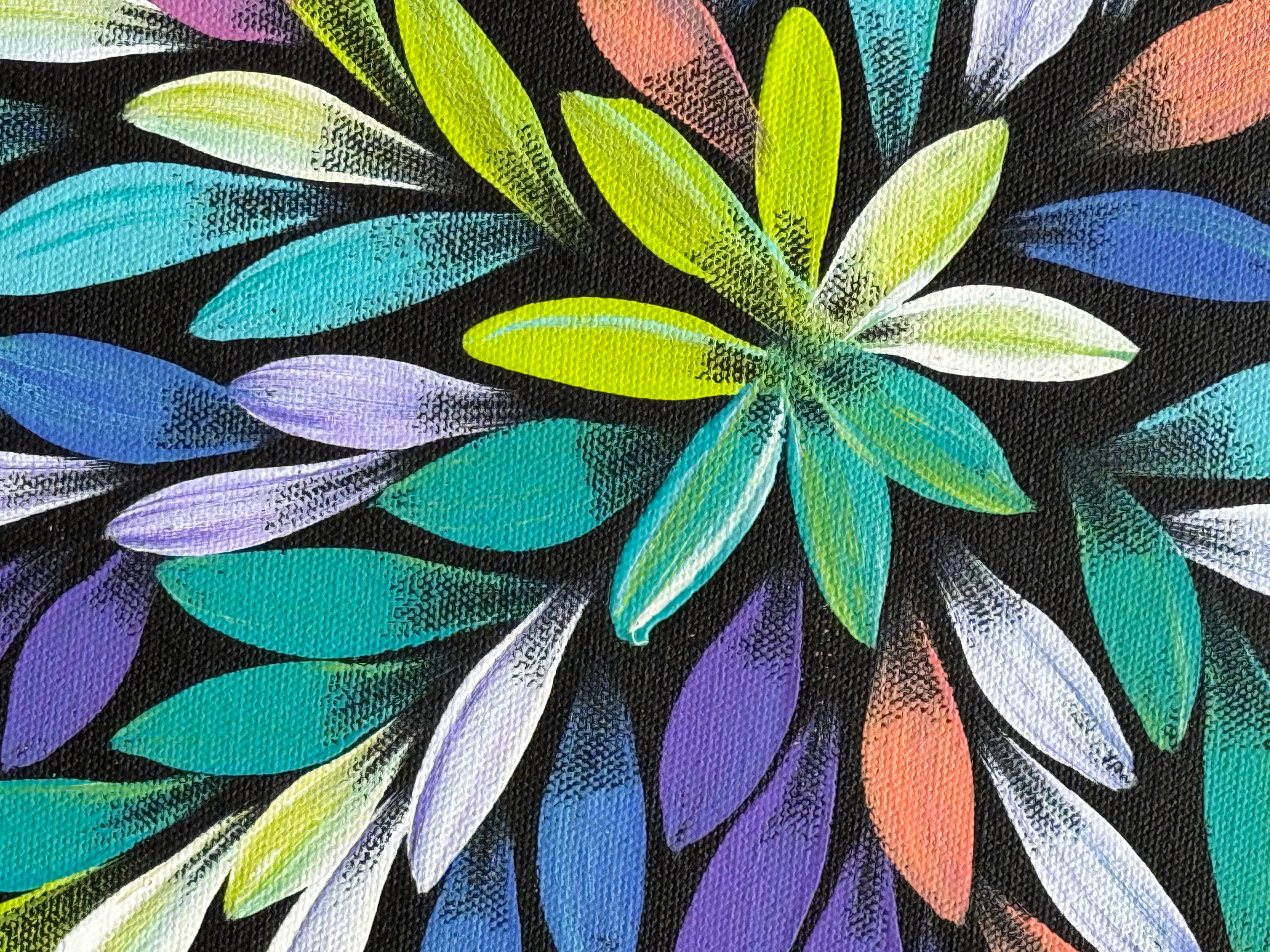 Jacinta Numina Waugh - Bush Medicine Leaves .12-20