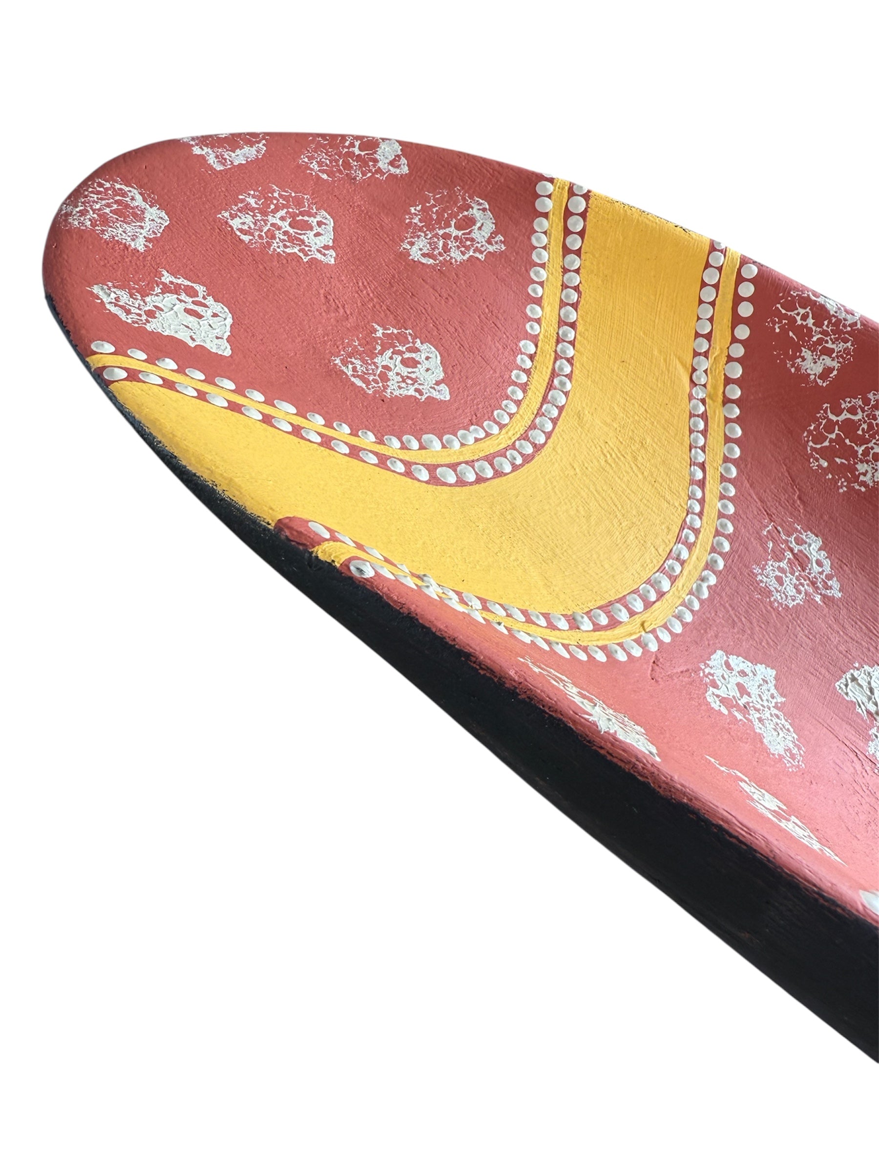 Coolamon - Deidre Burgoyne Rosier