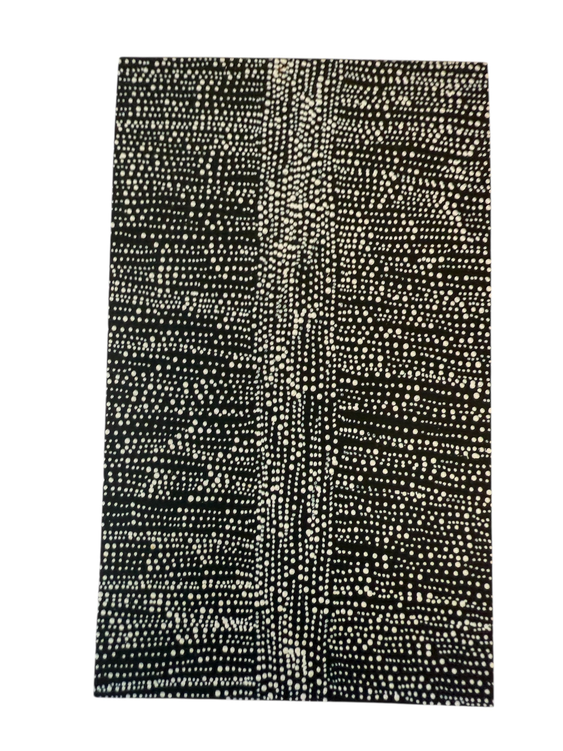 Small Notepad - Dorothy Napangardi