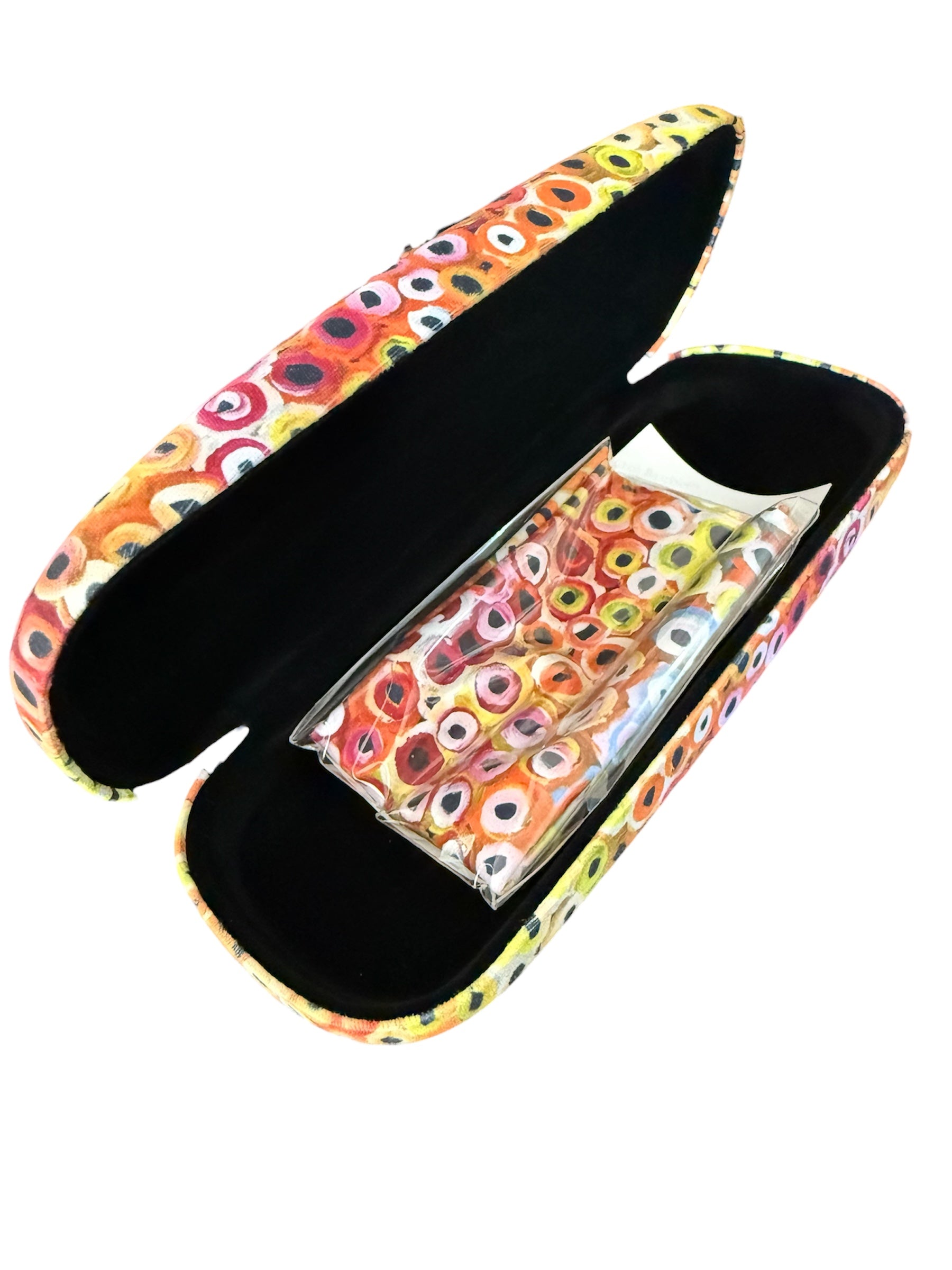 Reading Glasses Case - Lena Pwerle