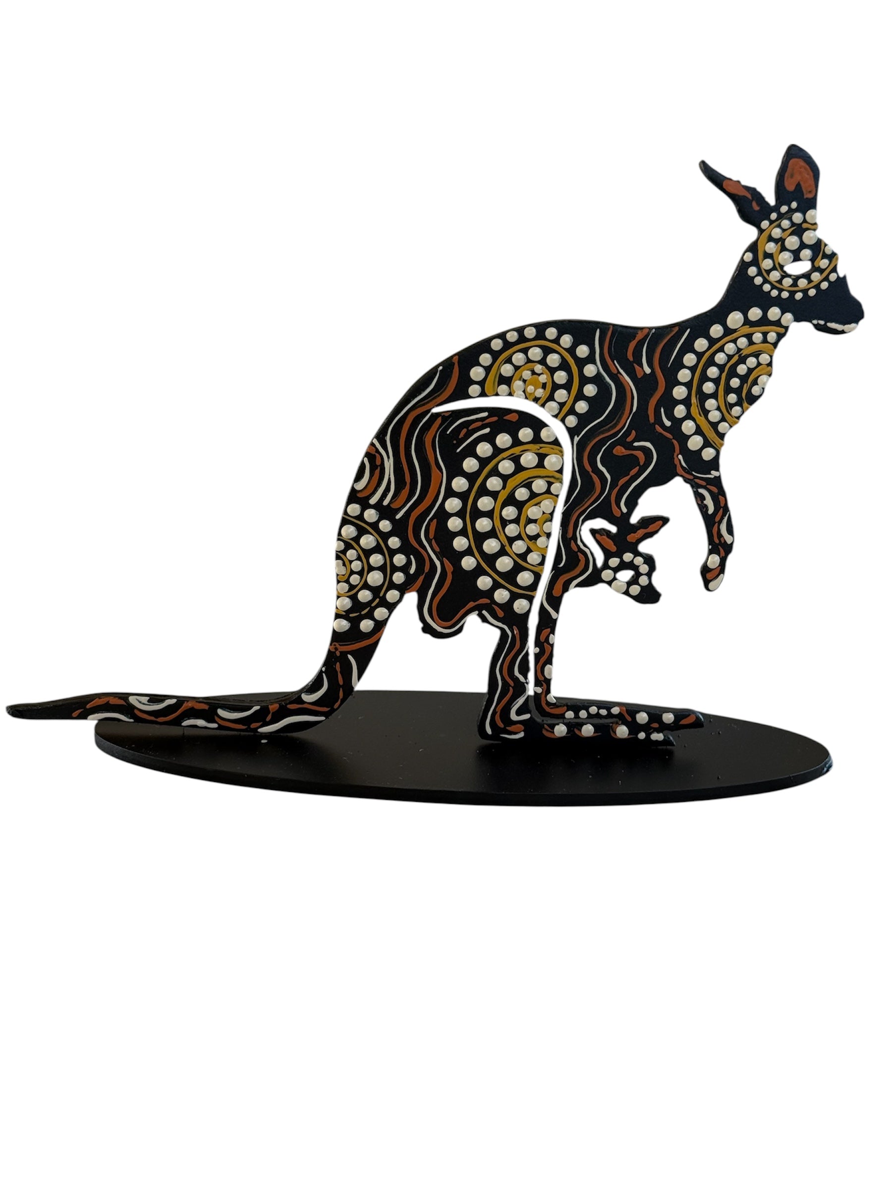 Kangaroo 16cm