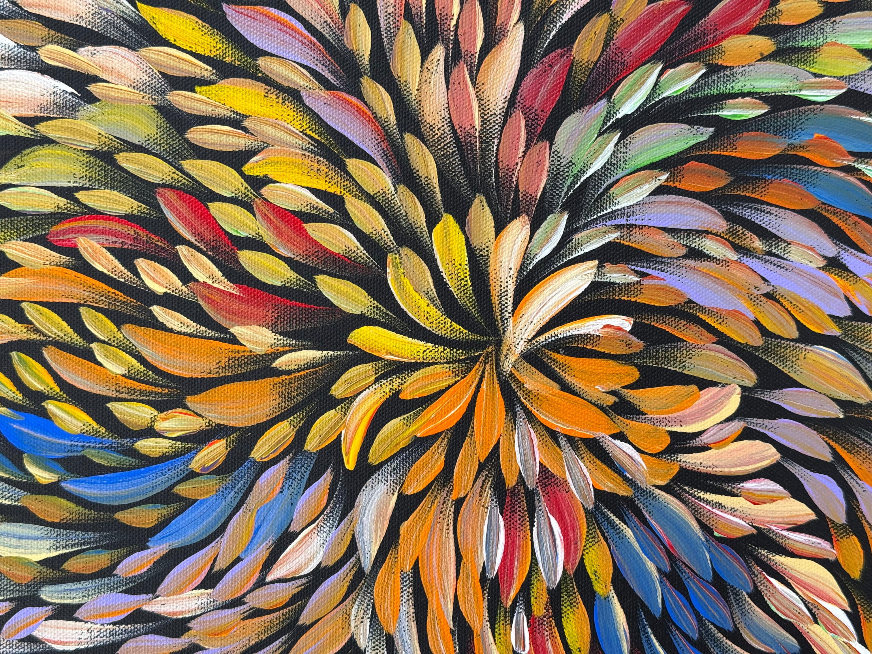 Caroline Numina - Bush Medicine .10-44