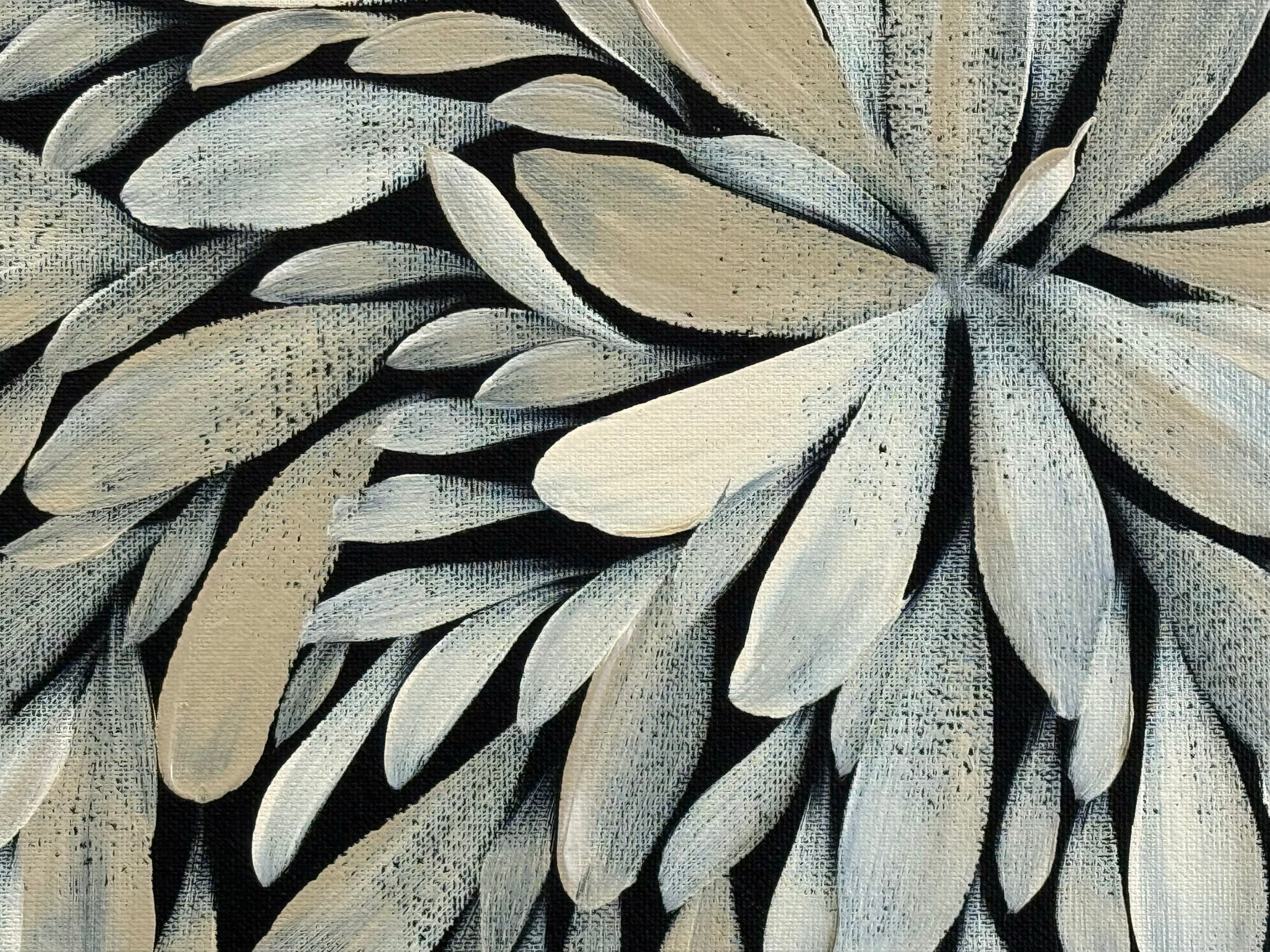 Louise Numina Napananka - Bush Medicine Leaves .19-38