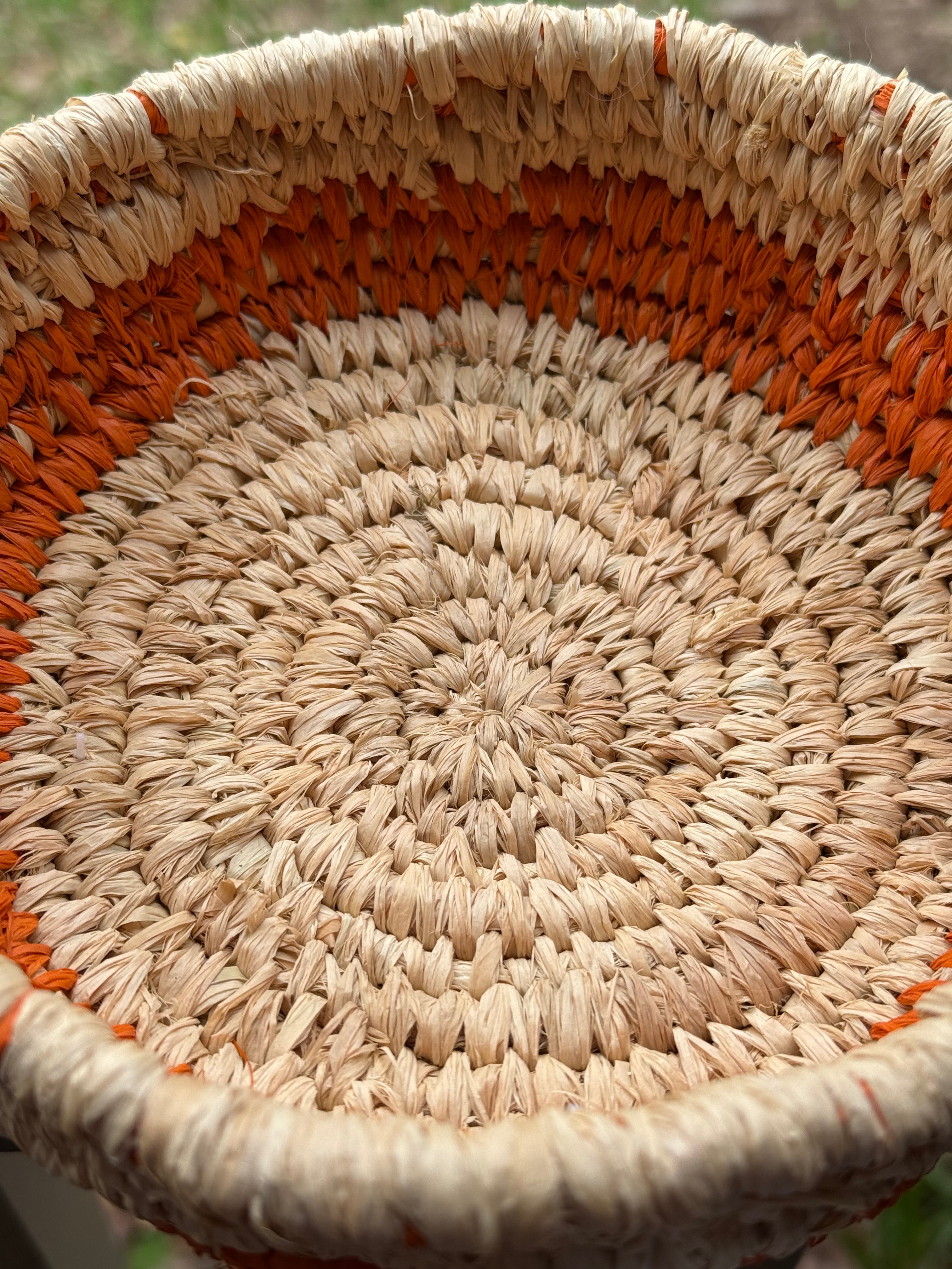 Basket - Erica Ikungka Shorty