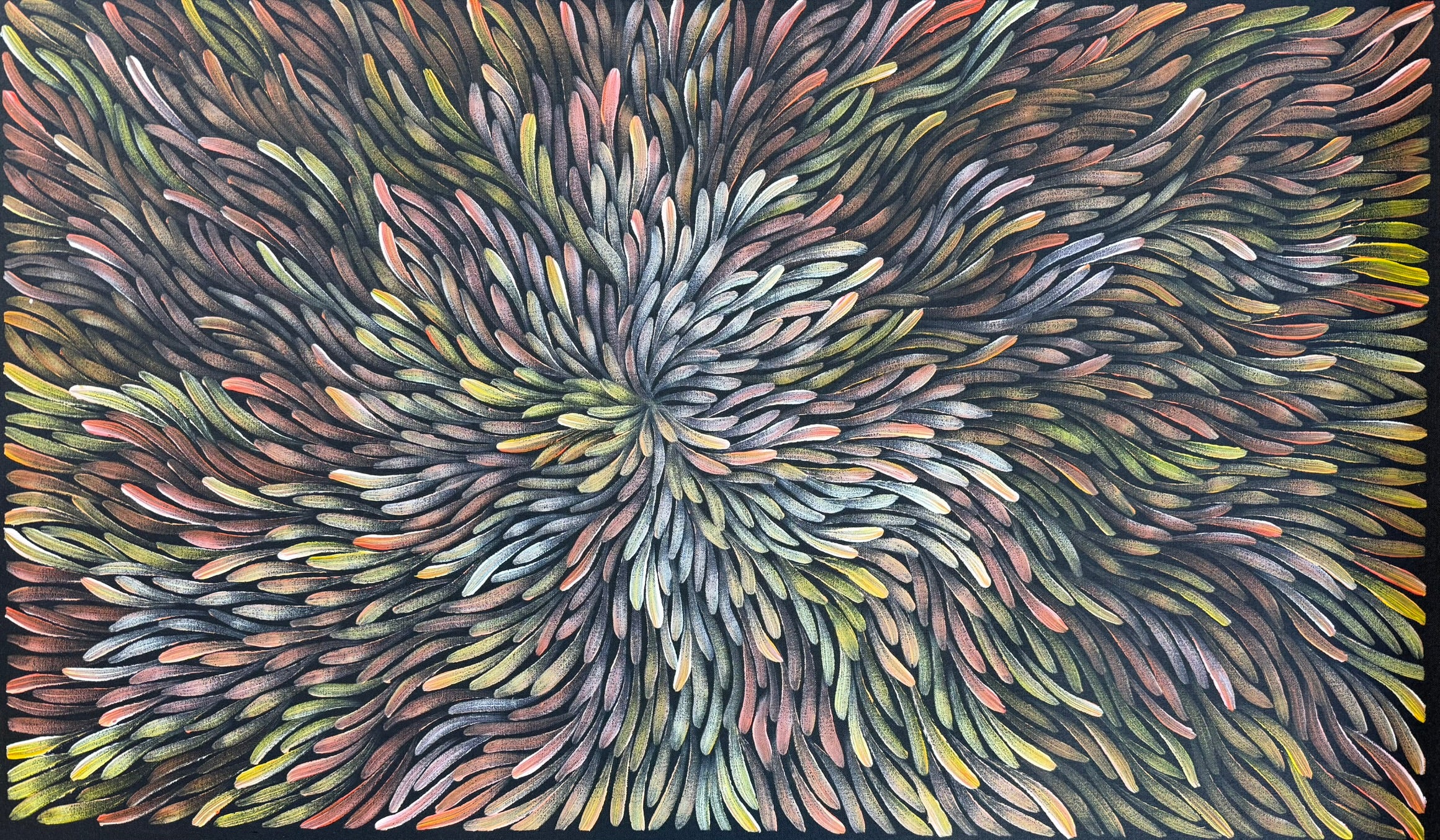 Maryanne Gibson - Bush Medicine .73-1