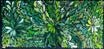 Louise Numina Napananka - Bush Medicine Leaves .22-24