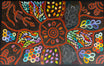 Jacinta Numina Waugh - Women Collecting Bush Tuckers .38-1