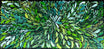 Louise Numina Napananka - Bush Medicine Leaves .22-27