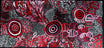 Louise Numina Napananka - Dreamtime .31-4