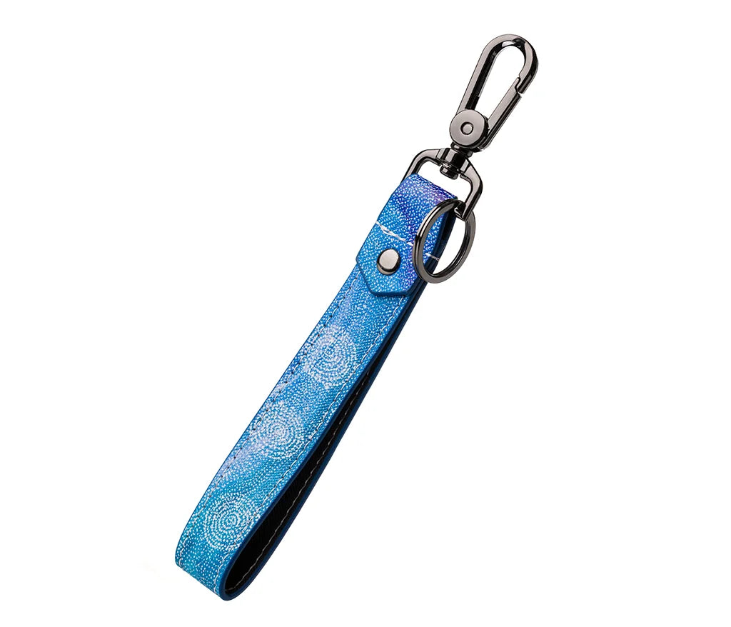 Keyring Strap - Athena Graintes
