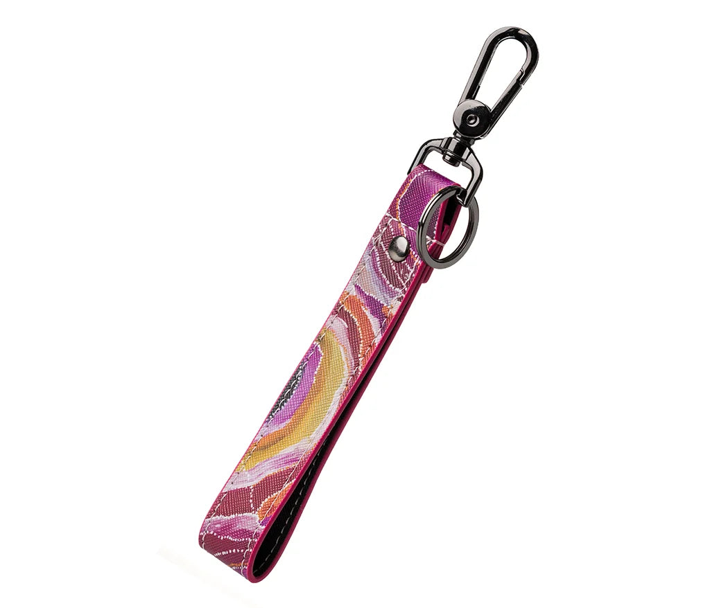 Keyring Strap - Steven Nelson