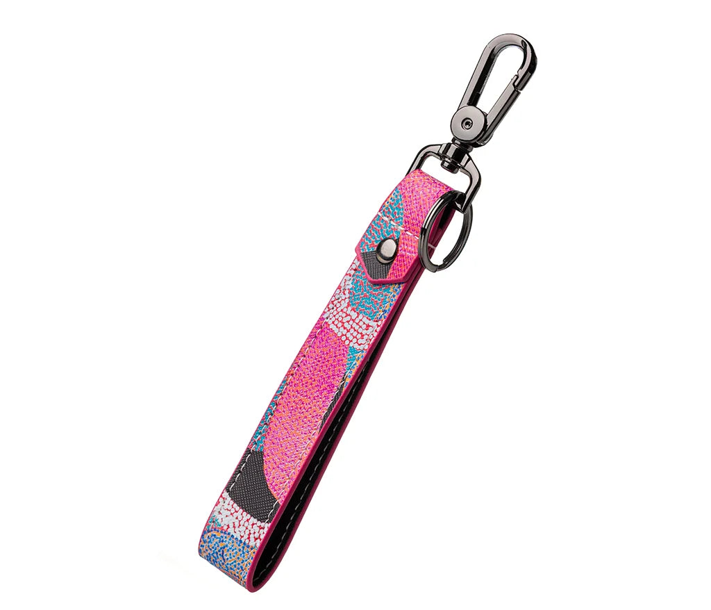 Keyring Strap - Vanetta Hudson