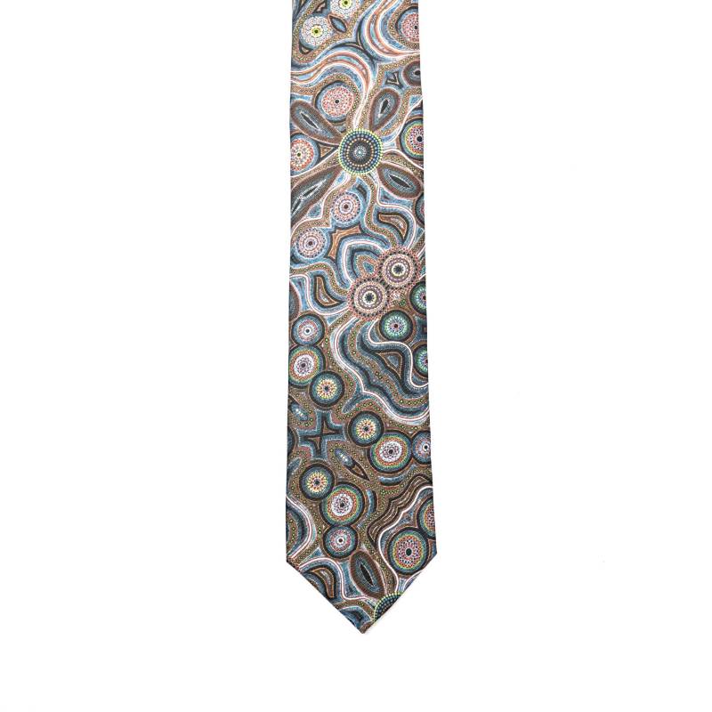 Tie Set - Lee Anne Hall