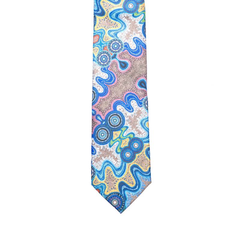 Tie Set - Lee Anne Hall