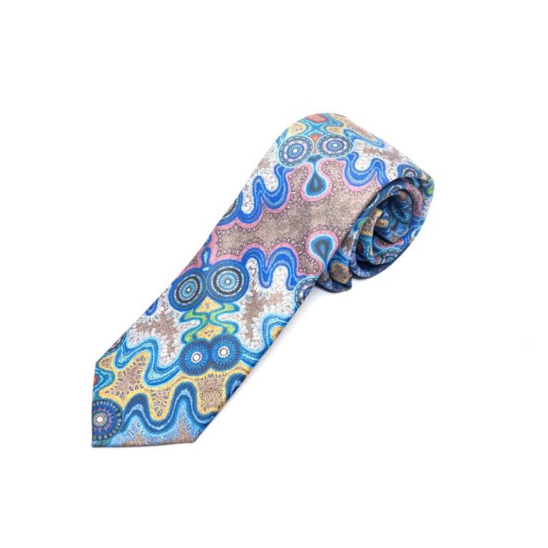 Tie Set - Lee Anne Hall