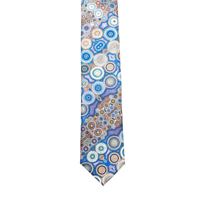 Tie Set - Lee Anne Hall