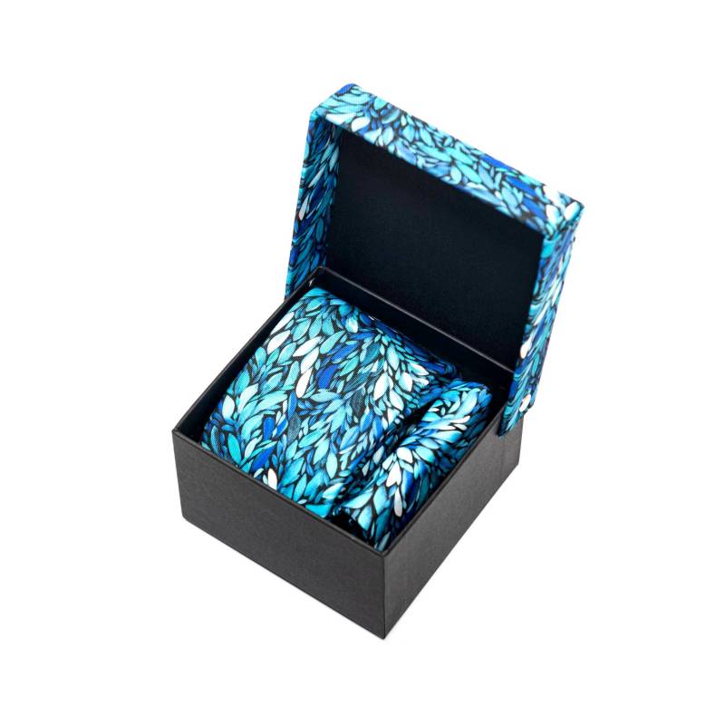 Tie Set - Louise Numina Napananka