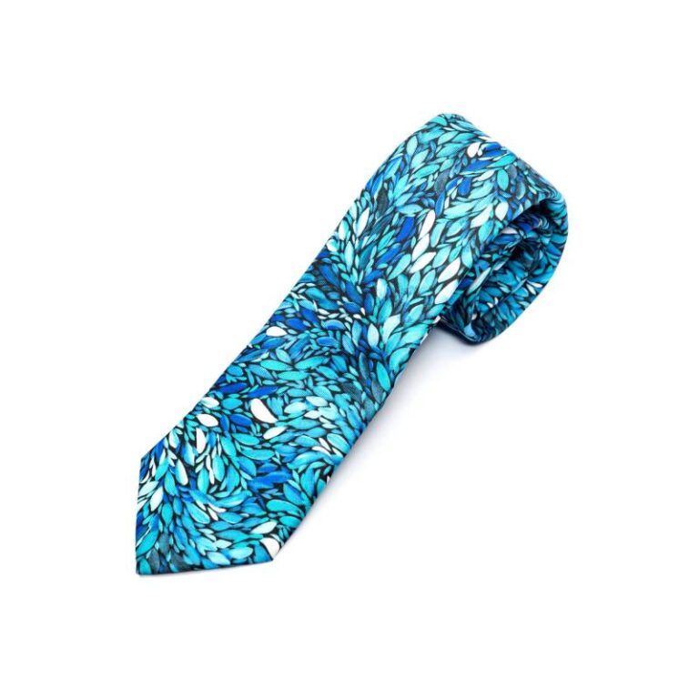Tie Set - Louise Numina Napananka