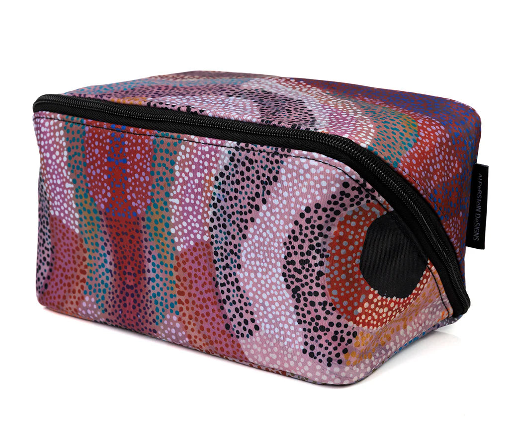 Make Up Bag - Marianne Burton