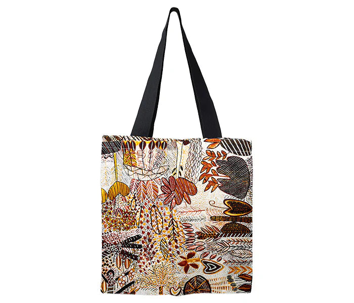 Tote Bag - Mary Moreen