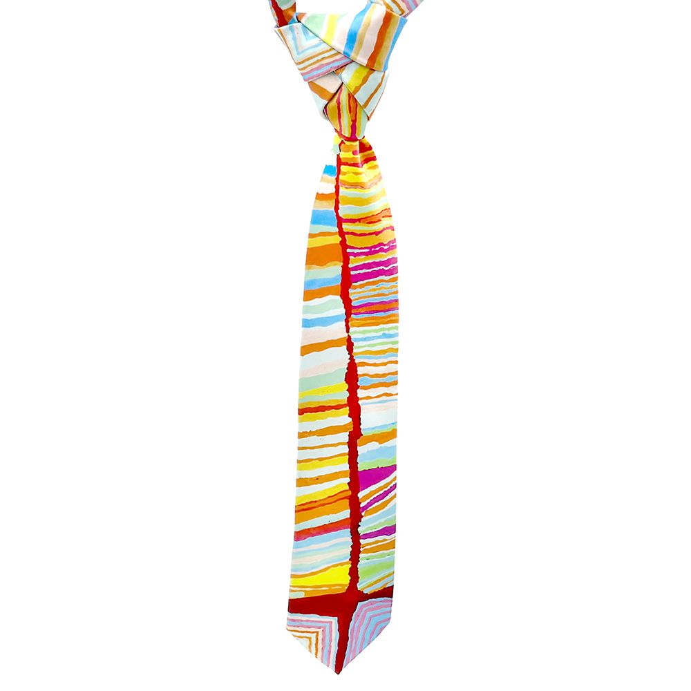 Men's Ties - Judy Watson