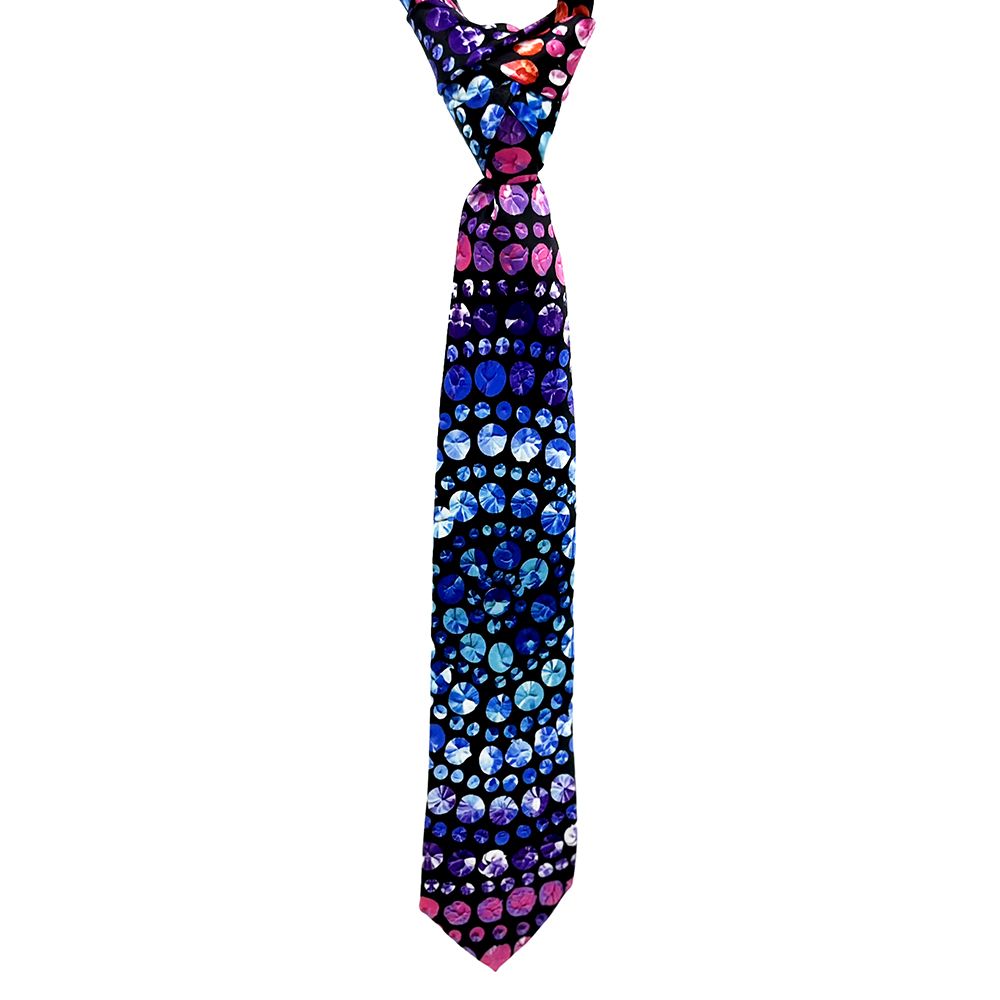 Men's Ties - Olivia Wilson