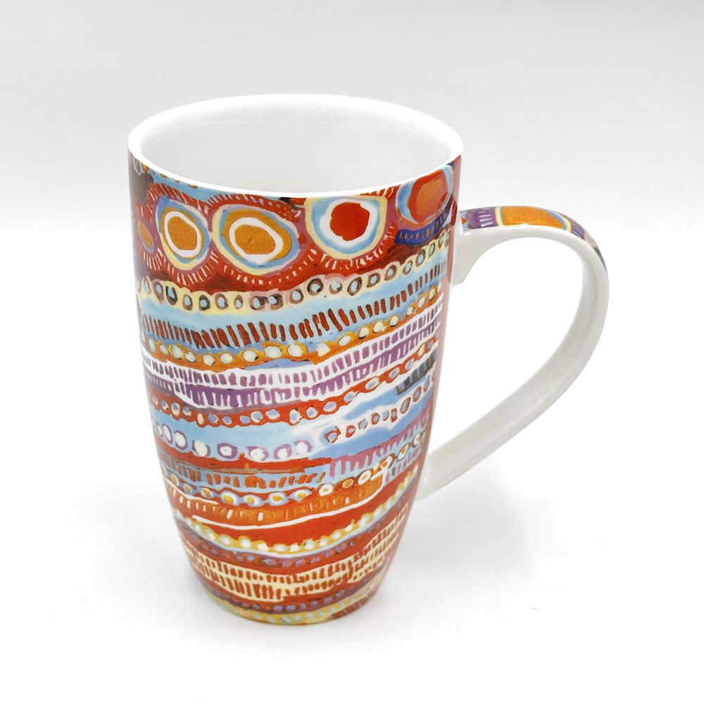 Bone China Mug - Murdie Morris