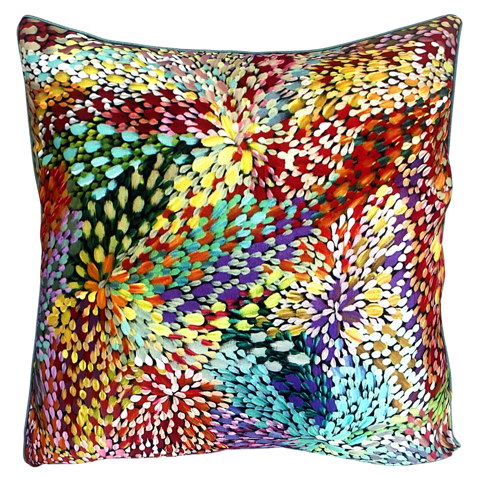 Outdoor Cushion Cover - Janelle Stockman