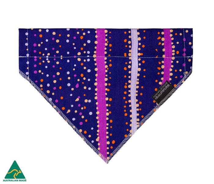 Pet Bandana - Watson Robertson