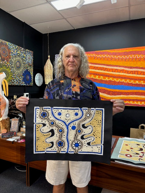 Tony Sorby - Journey Tracks to Sacred Sites .79-13