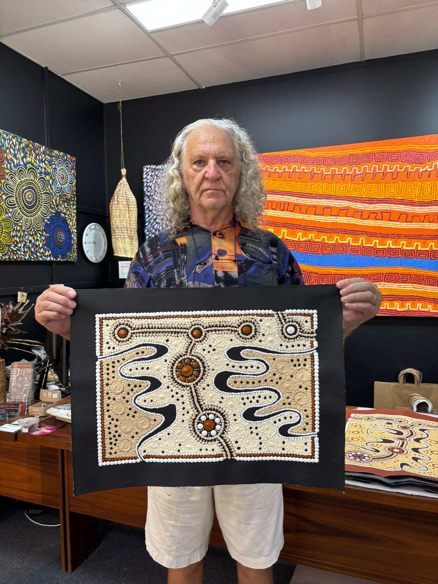 Tony Sorby - Journey Tracks to Sacred Sites .79-4