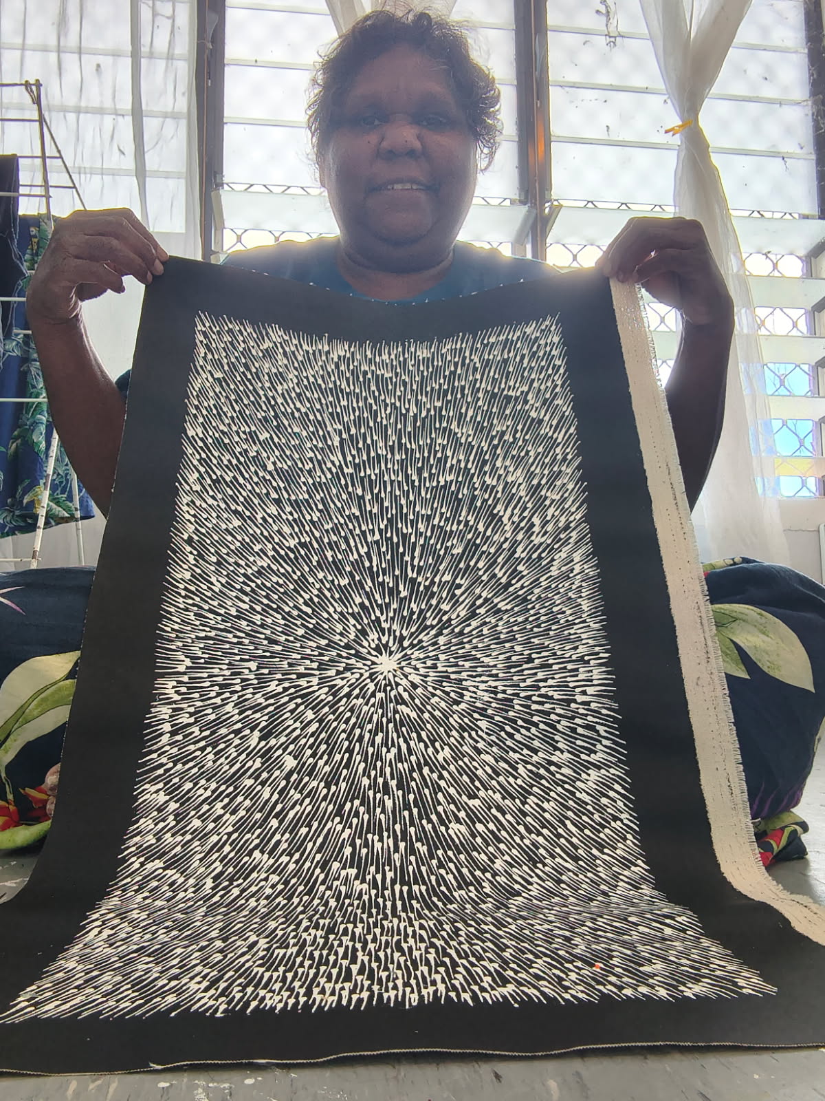 Sharon Numina - Bush Medicine Seeds .14-9