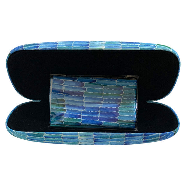Reading Glasses Case - Jeannie Mills Pwerle