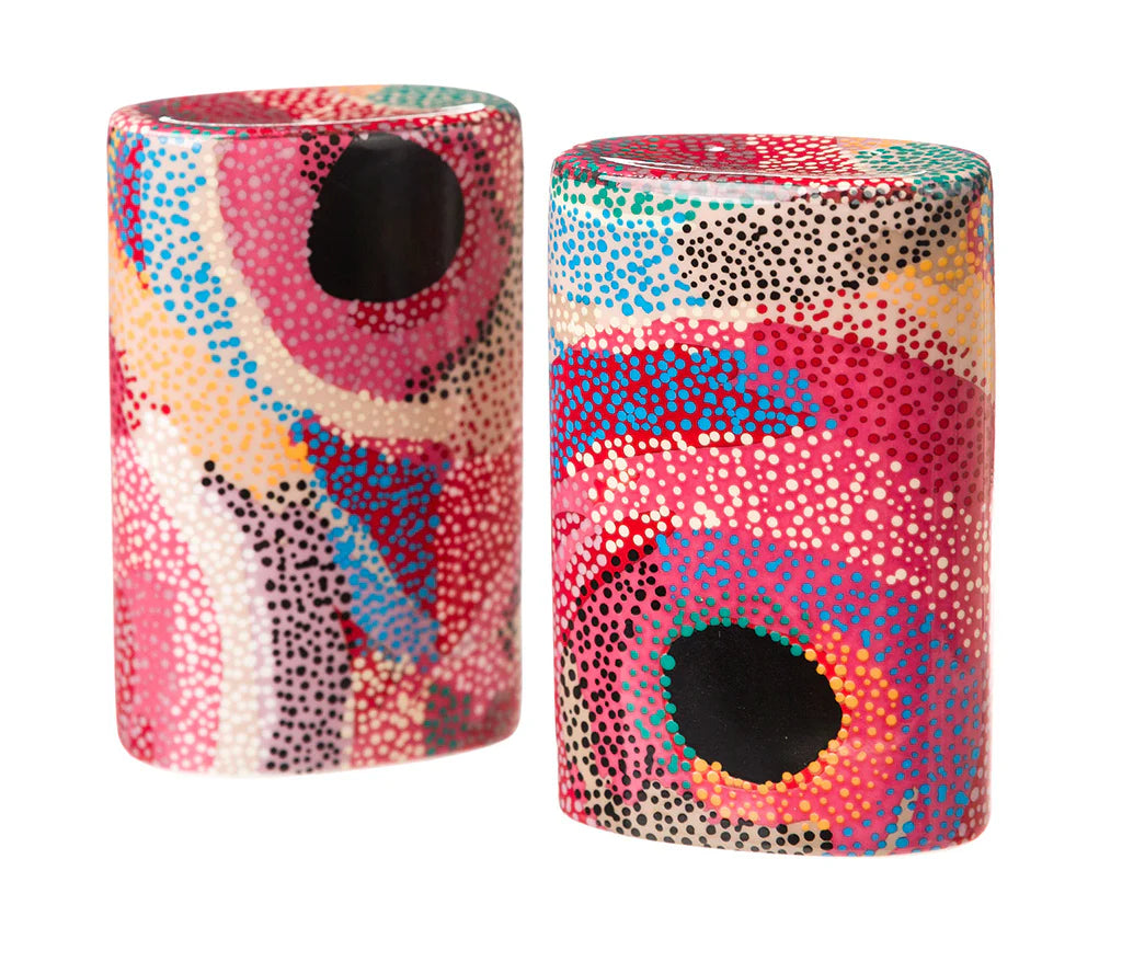 Salt & Pepper Shaker - Marianne Burton