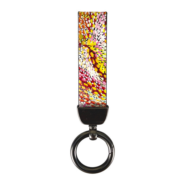 Keyring - Janelle Stockman