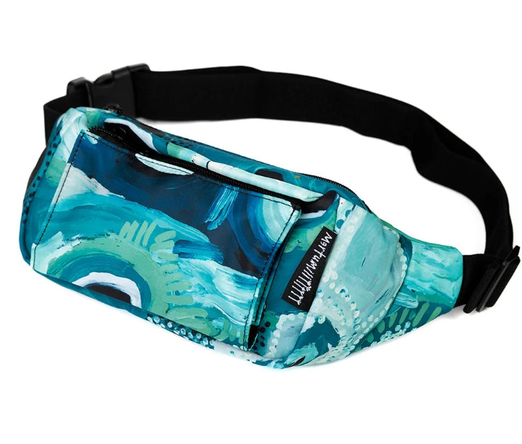 Waist Bag - May Wokka Chapman